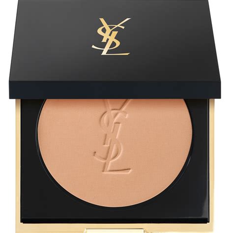 loose powder ysl|YSL all hours setting powder.